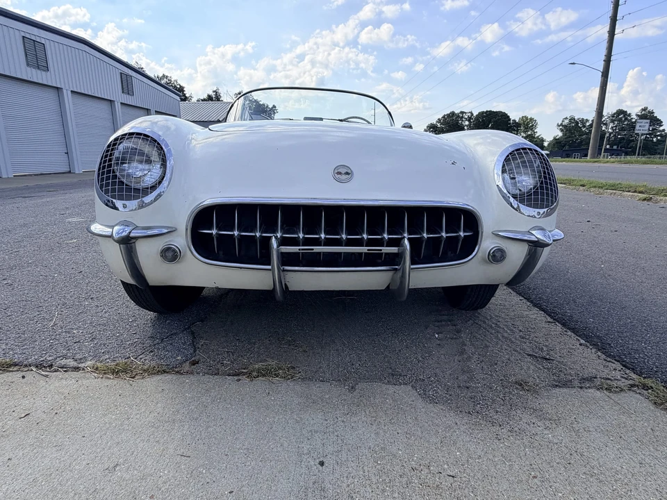 1954 Chevrolet Corvette C1 - Image 6 of 31