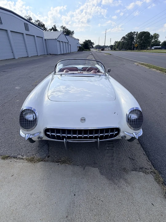 1954 Chevrolet Corvette C1 - Image 5 of 31
