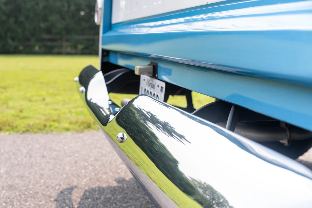 1959 Chevrolet Task Force - Image 21 of 31