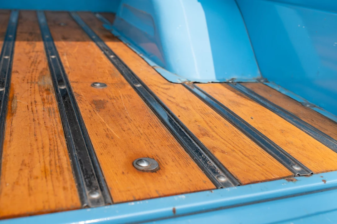 1959 Chevrolet Task Force - Image 27 of 31