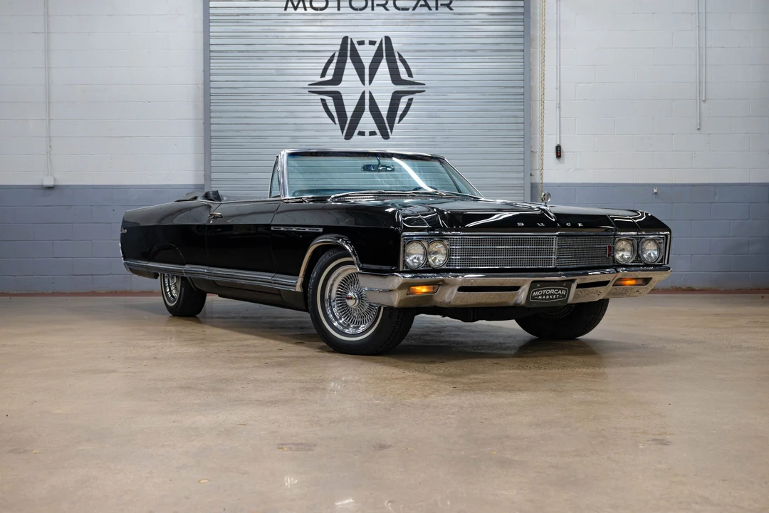 1966 Buick Electra - Image 2 of 31