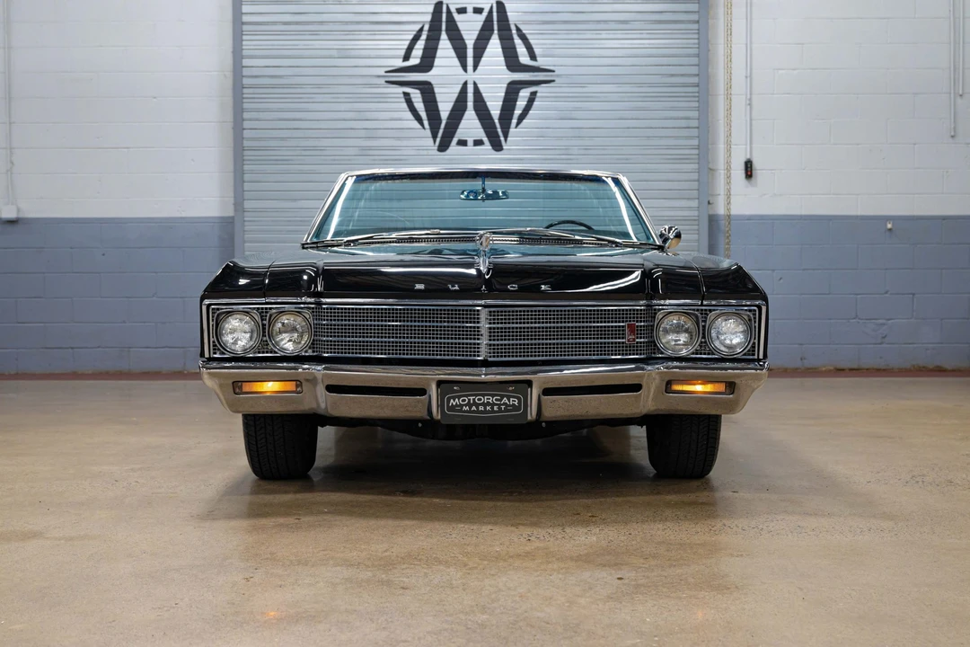 1966 Buick Electra - Image 4 of 31