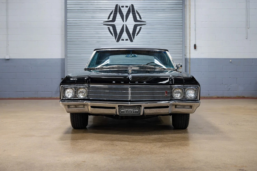1966 Buick Electra - Image 12 of 31