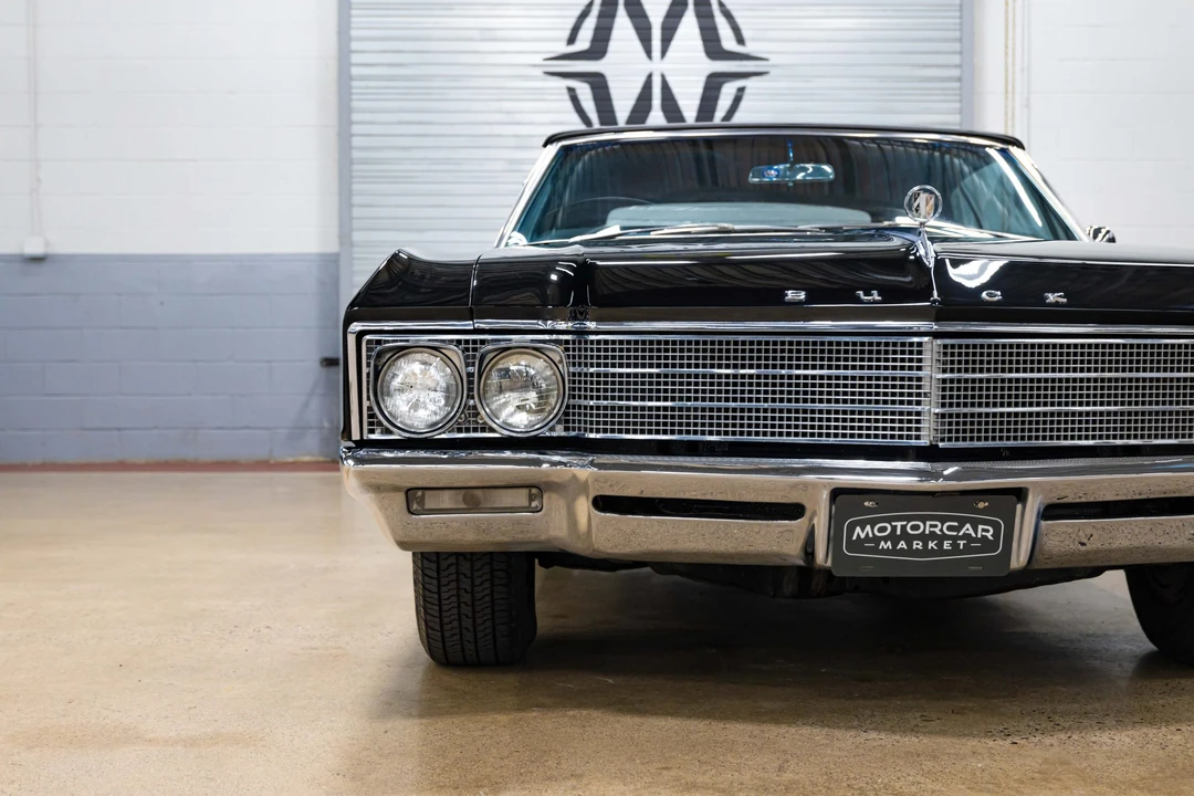 1966 Buick Electra - Image 20 of 31