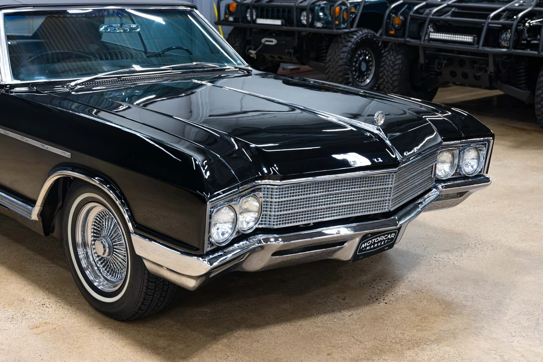 1966 Buick Electra - Image 19 of 31