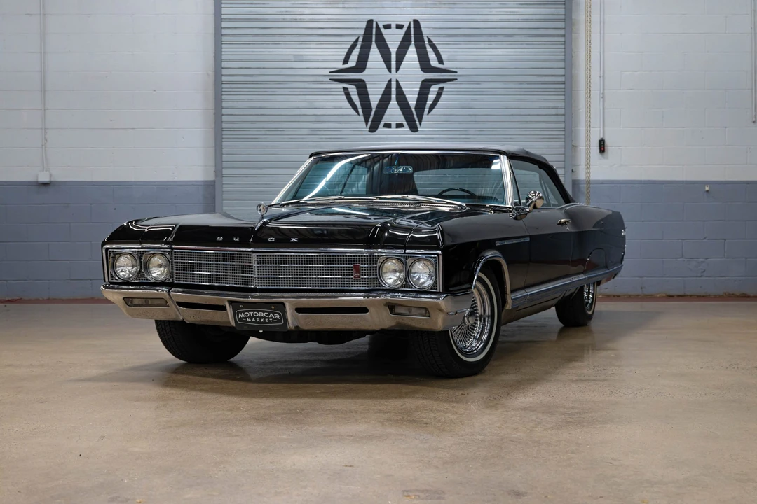 1966 Buick Electra - Image 13 of 31