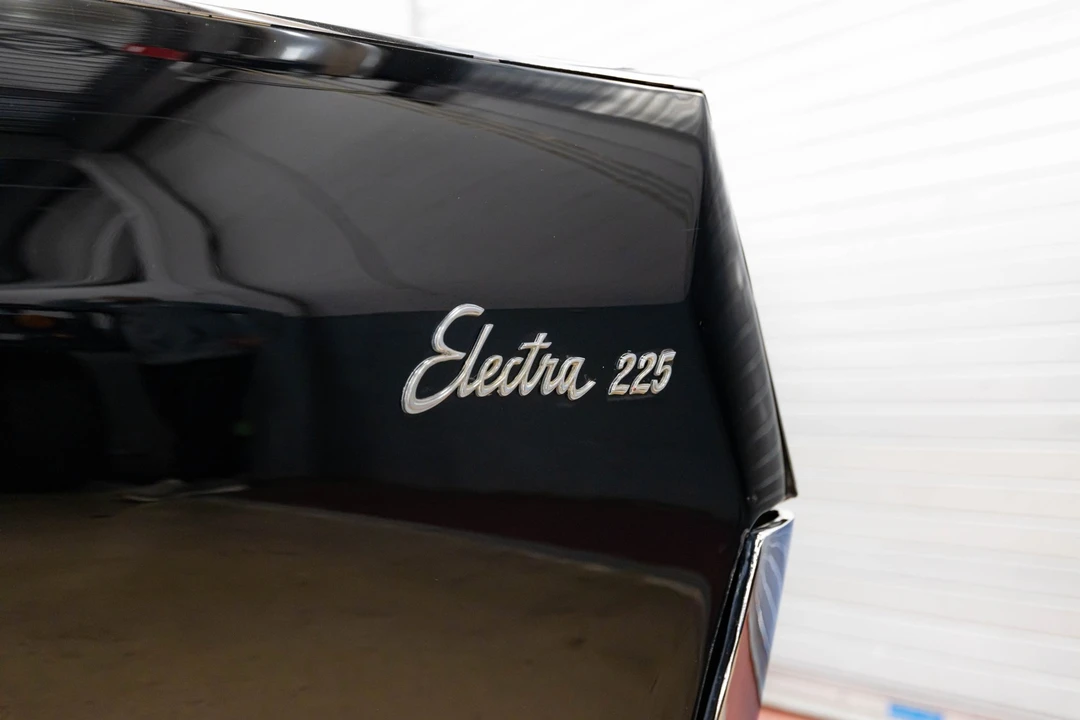 1966 Buick Electra - Image 31 of 31