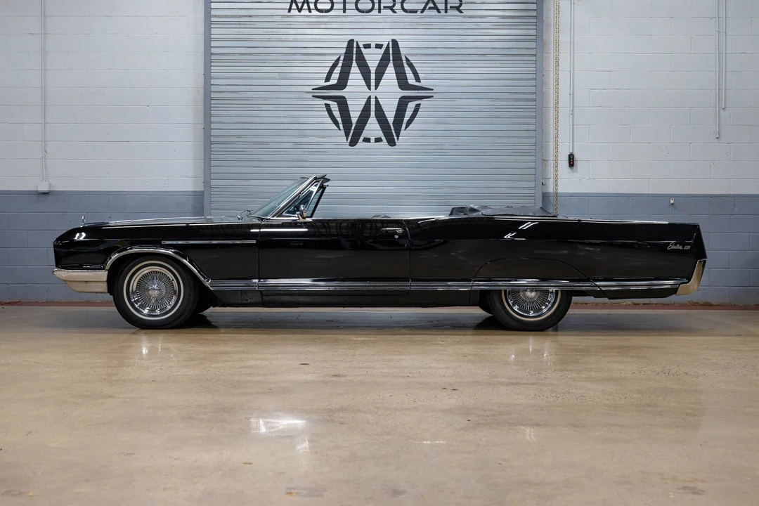 1966 Buick Electra - Image 7 of 31
