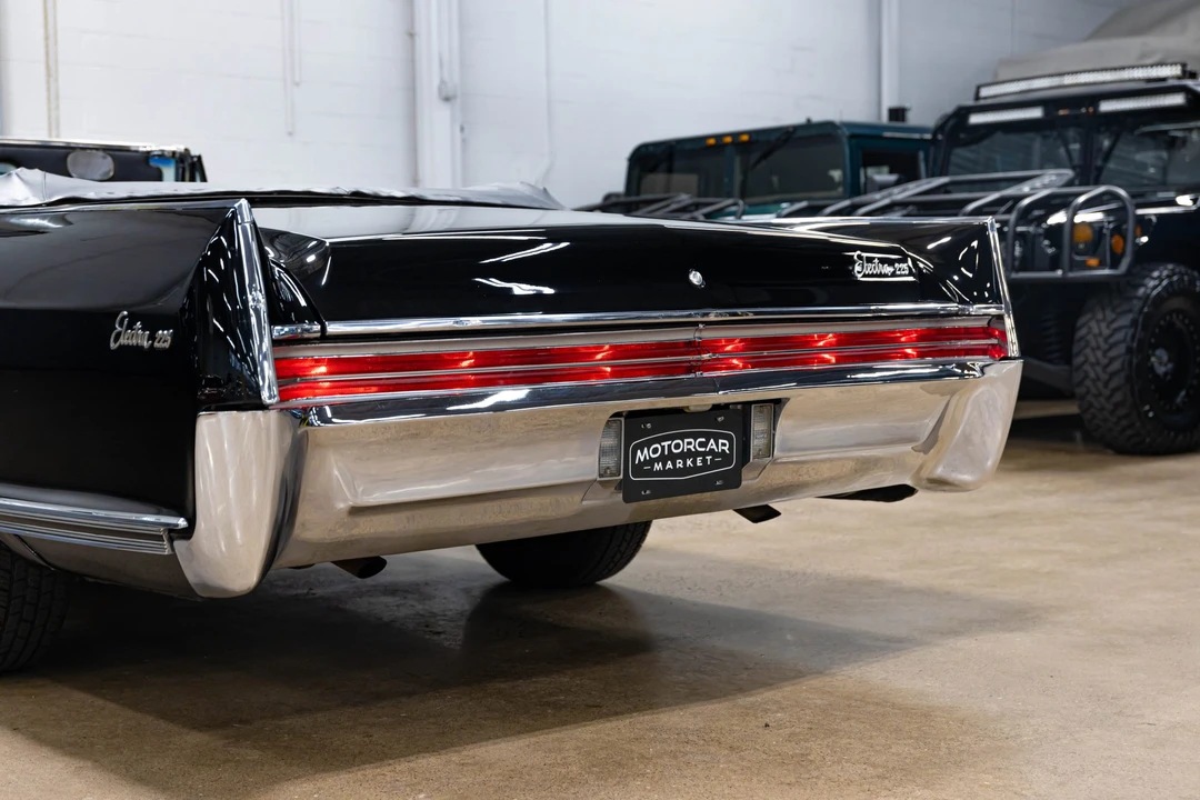 1966 Buick Electra - Image 27 of 31