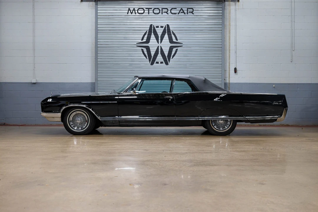 1966 Buick Electra - Image 14 of 31