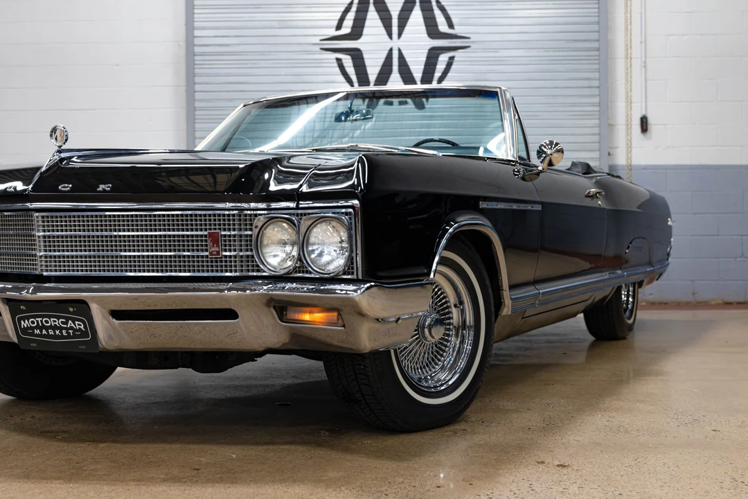 1966 Buick Electra - Image 21 of 31