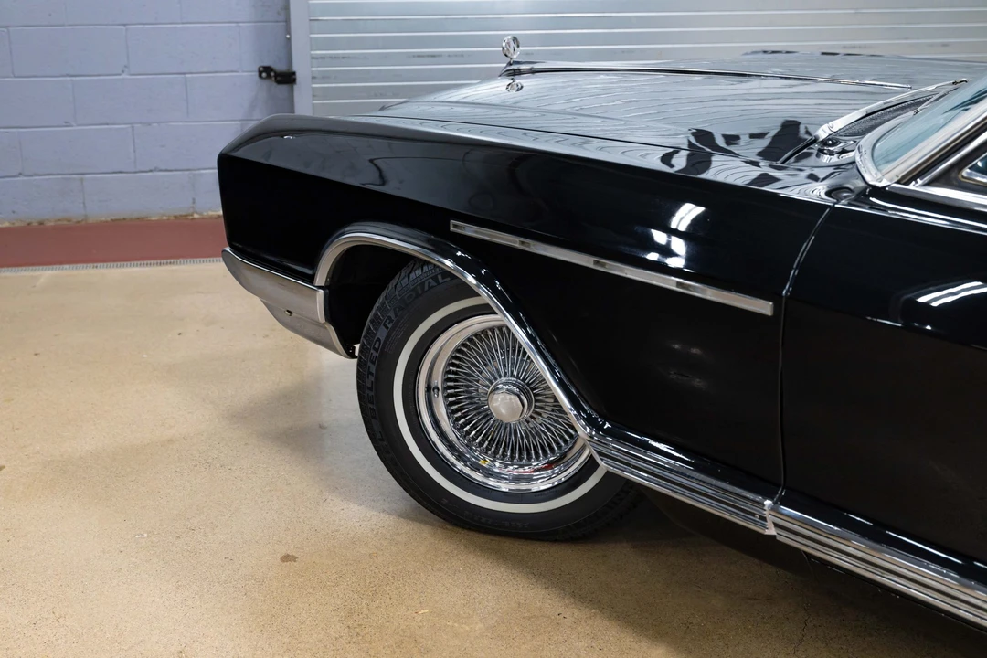 1966 Buick Electra - Image 23 of 31
