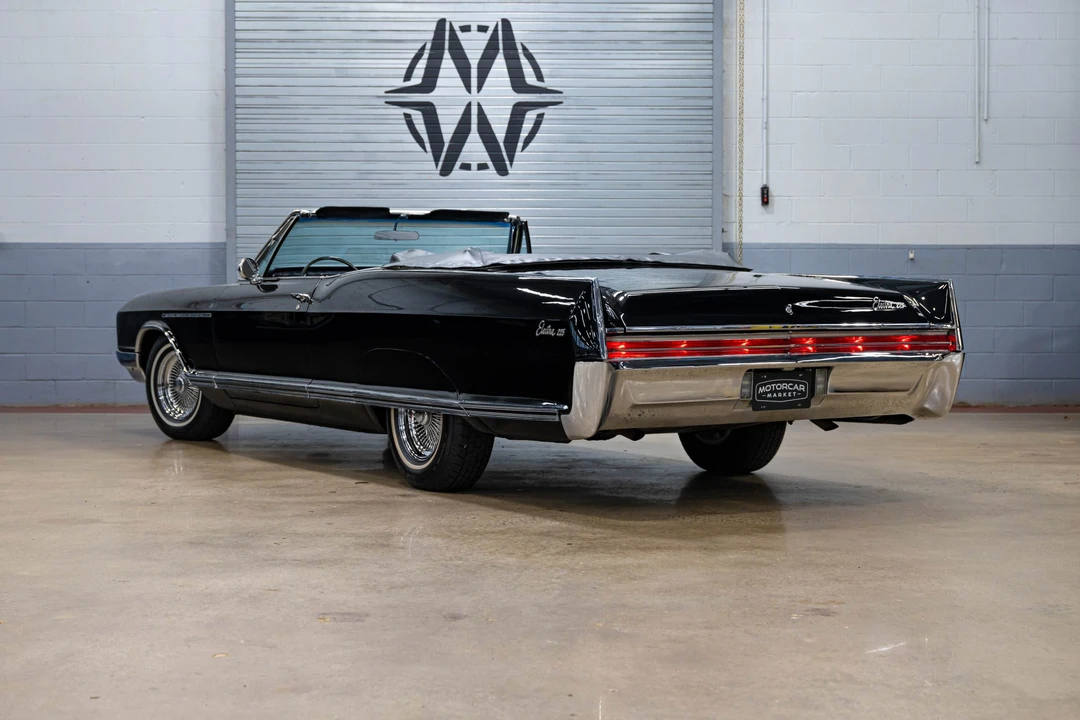 1966 Buick Electra - Image 8 of 31