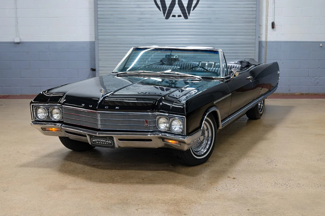 1966 Buick Electra - Image 5 of 31