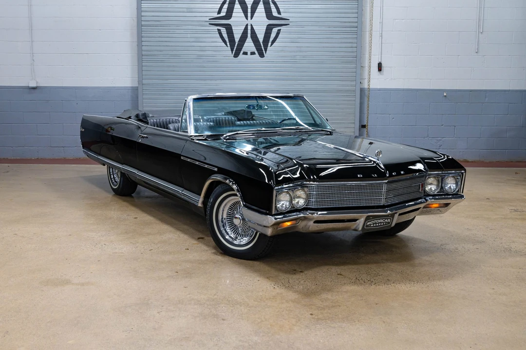 1966 Buick Electra - Image 3 of 31