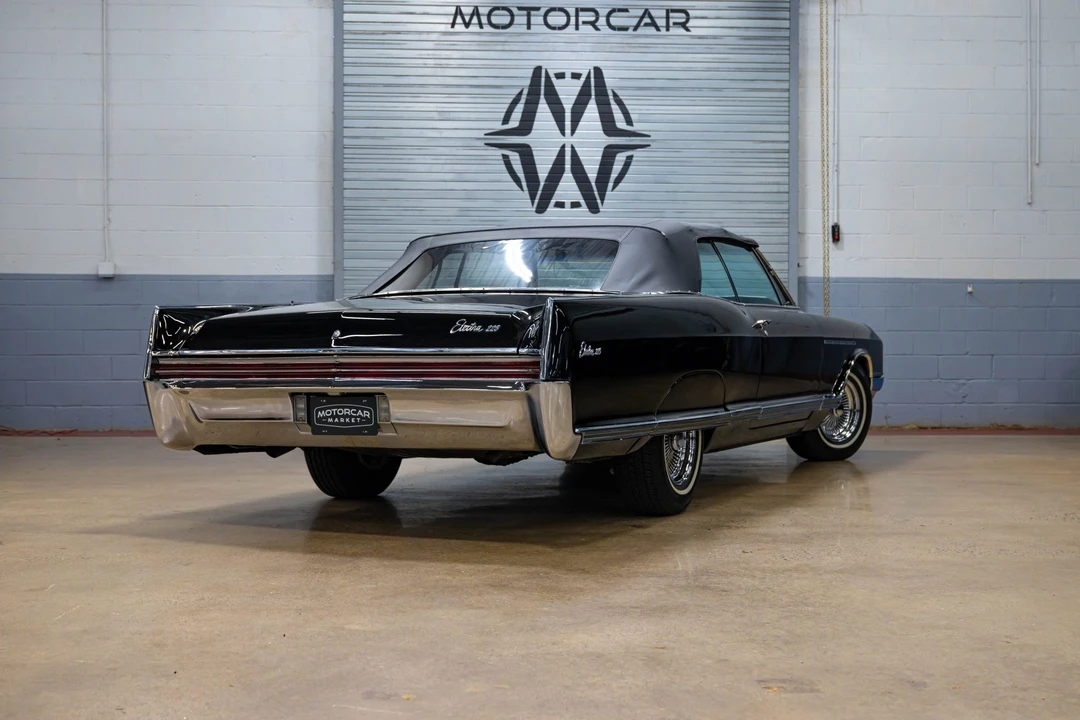 1966 Buick Electra - Image 16 of 31