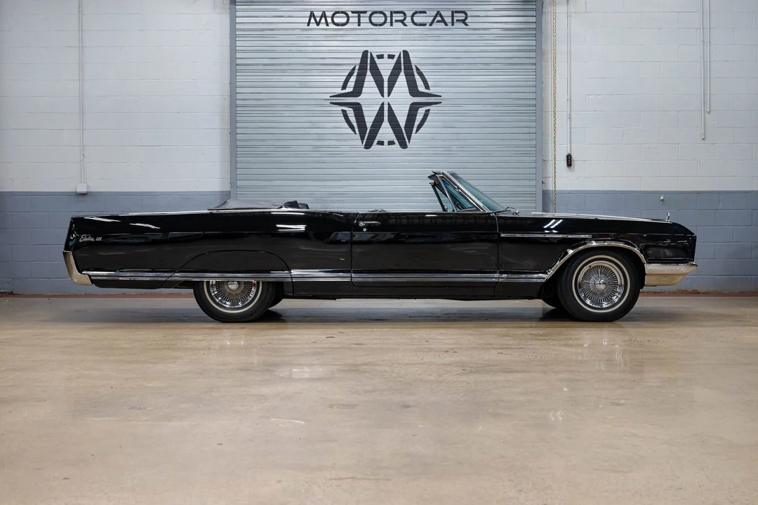 1966 Buick Electra - Image 11 of 31