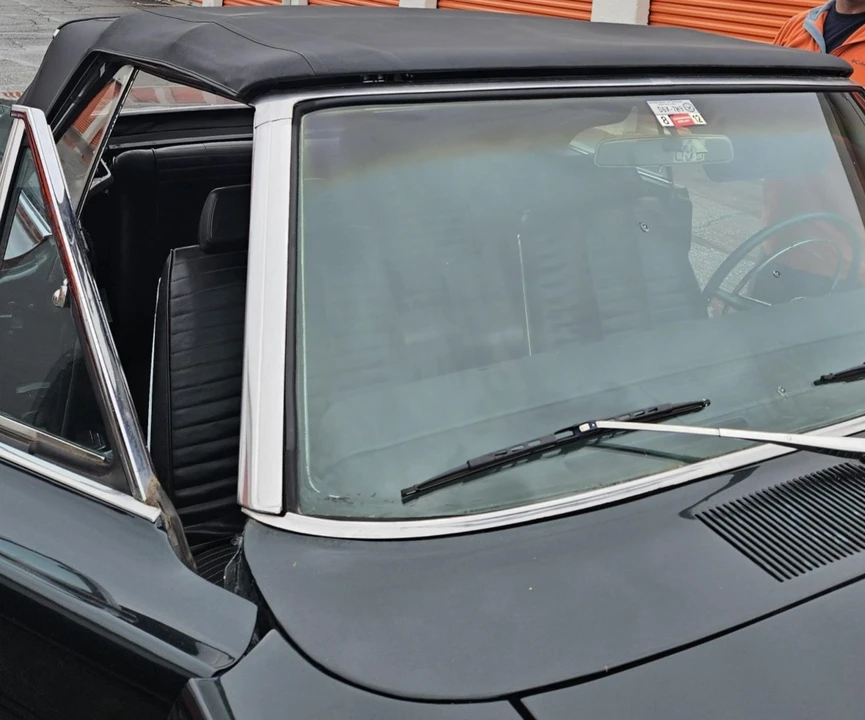 1966 Dodge Coronet 4th Gen - Image 31 of 31