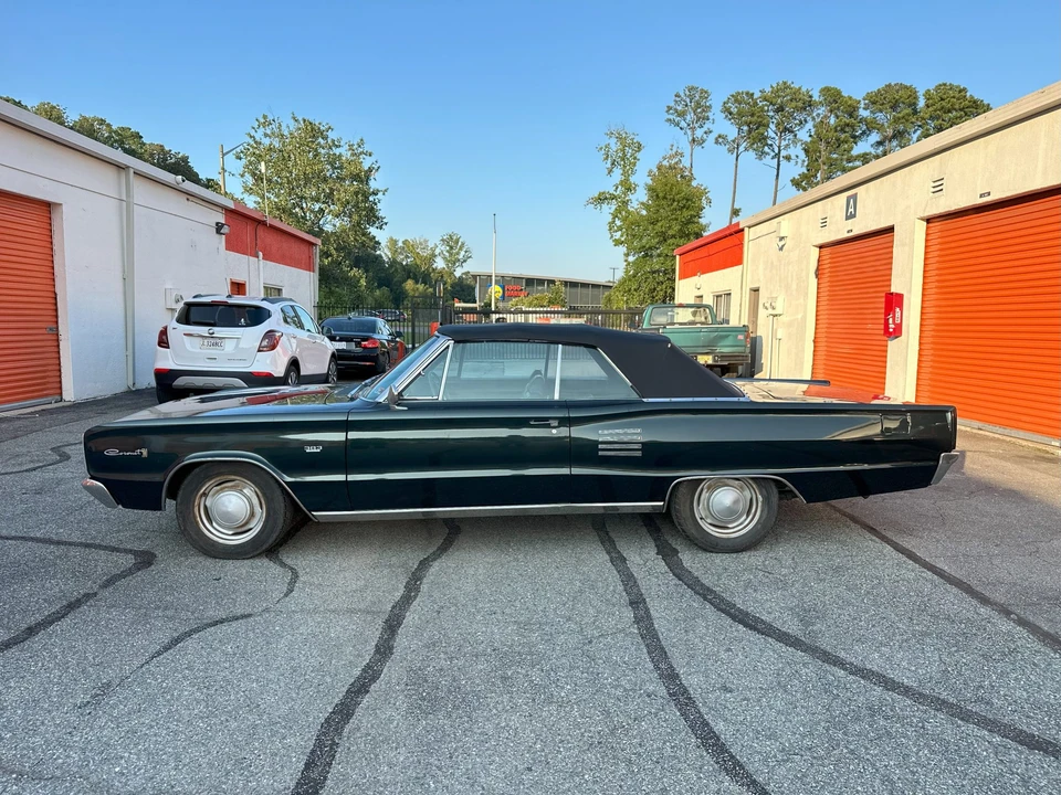 1966 Dodge Coronet 4th Gen - Image 6 of 31