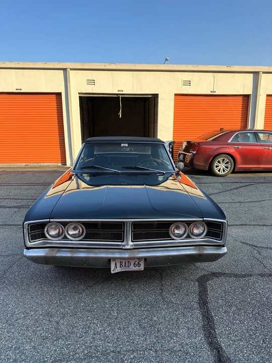 1966 Dodge Coronet 4th Gen - Image 4 of 31