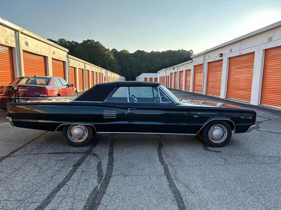 1966 Dodge Coronet 4th Gen - Image 12 of 31