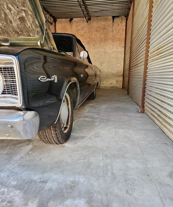 1966 Dodge Coronet 4th Gen - Image 17 of 31