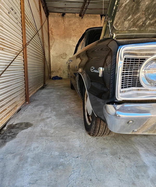 1966 Dodge Coronet 4th Gen - Image 14 of 31