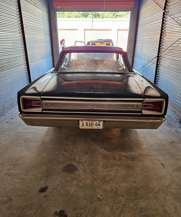 1966 Dodge Coronet 4th Gen - Image 10 of 31