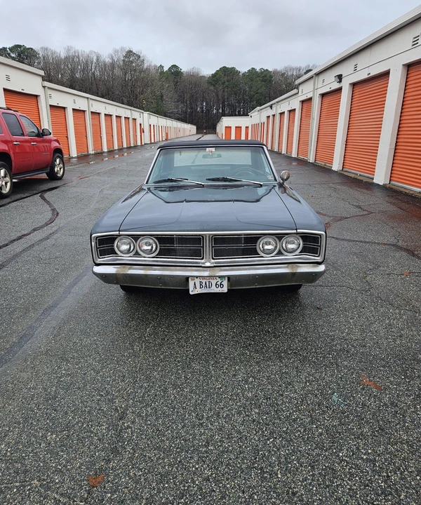 1966 Dodge Coronet 4th Gen - Image 3 of 31