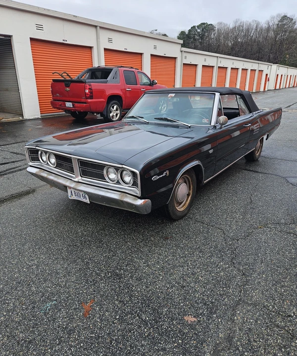 1966 Dodge Coronet 4th Gen - Image 5 of 31