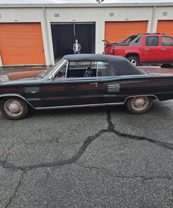 1966 Dodge Coronet 4th Gen - Image 21 of 31