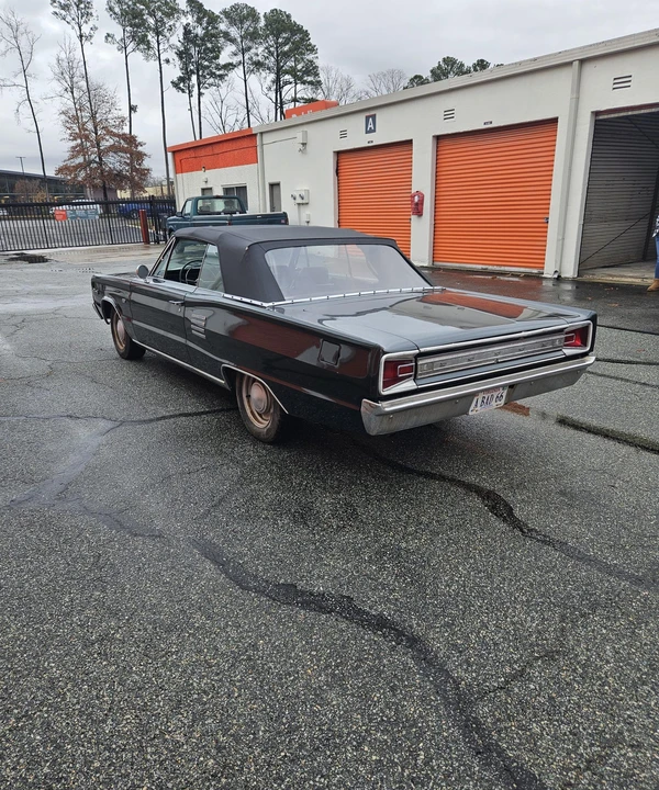 1966 Dodge Coronet 4th Gen - Image 7 of 31