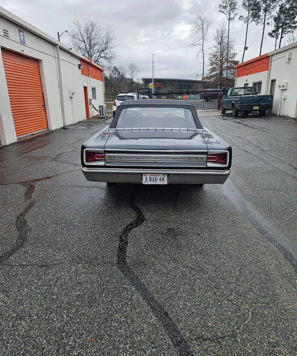 1966 Dodge Coronet 4th Gen - Image 8 of 31