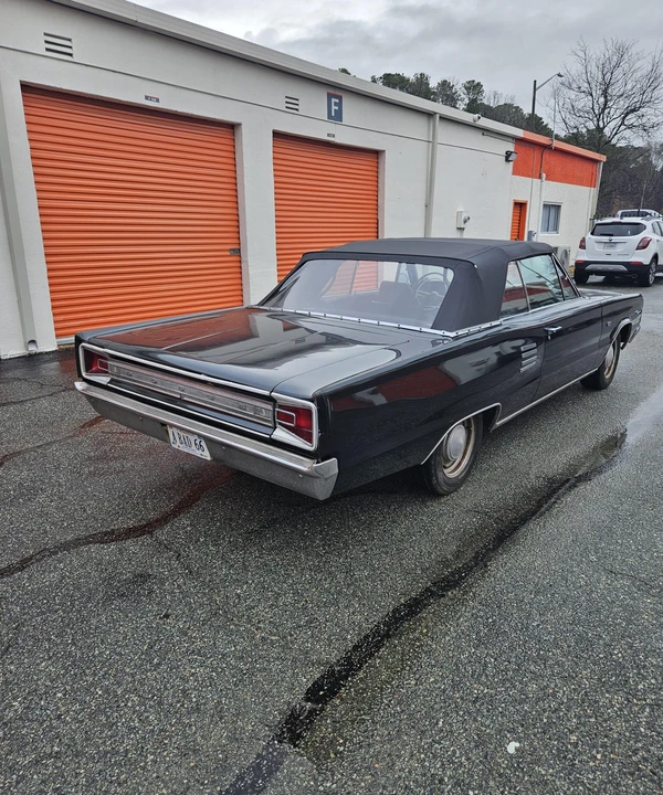 1966 Dodge Coronet 4th Gen - Image 11 of 31