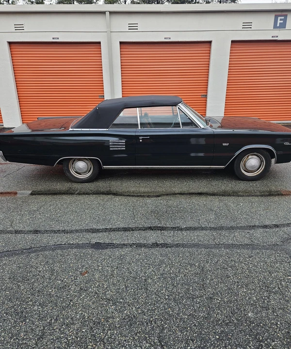 1966 Dodge Coronet 4th Gen - Image 28 of 31