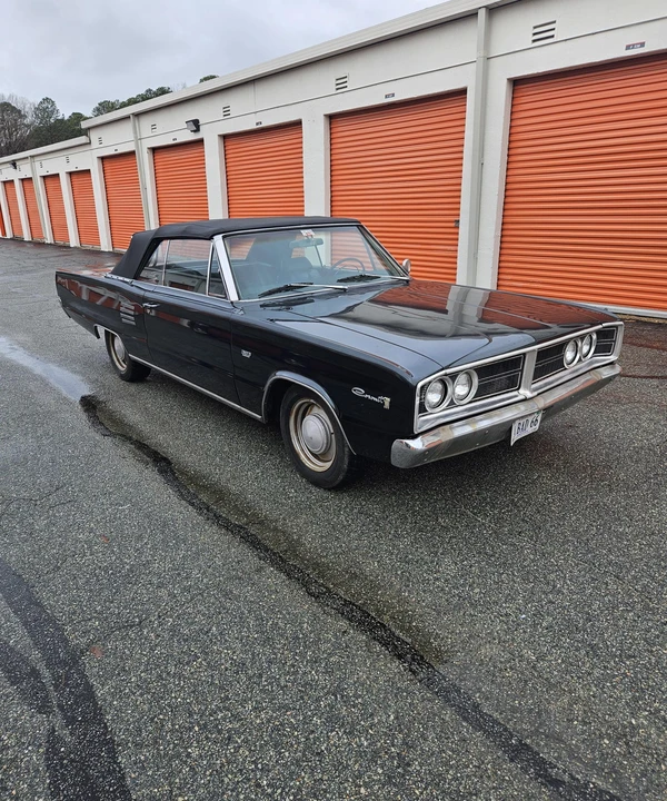 1966 Dodge Coronet 4th Gen - Image 13 of 31