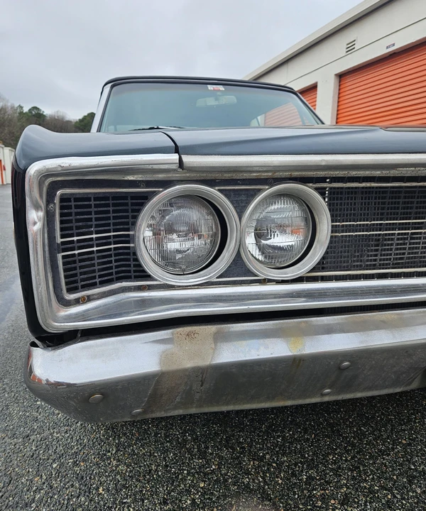1966 Dodge Coronet 4th Gen - Image 15 of 31