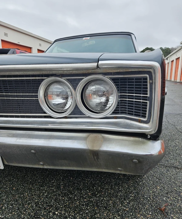 1966 Dodge Coronet 4th Gen - Image 16 of 31