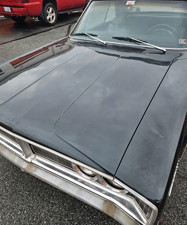 1966 Dodge Coronet 4th Gen - Image 19 of 31