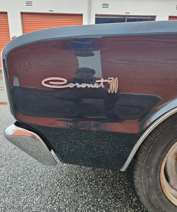1966 Dodge Coronet 4th Gen - Image 18 of 31
