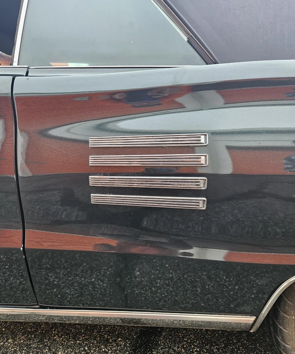 1966 Dodge Coronet 4th Gen - Image 24 of 31