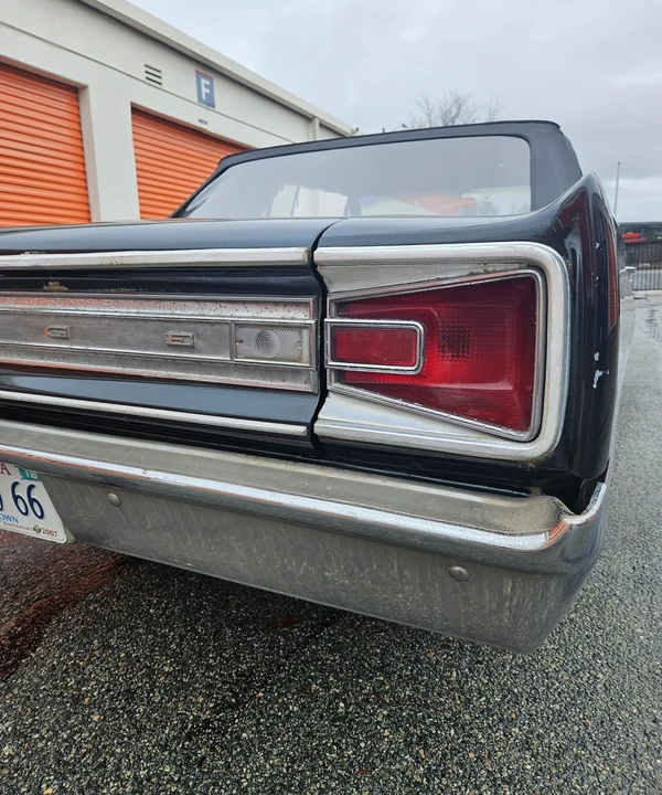 1966 Dodge Coronet 4th Gen - Image 27 of 31
