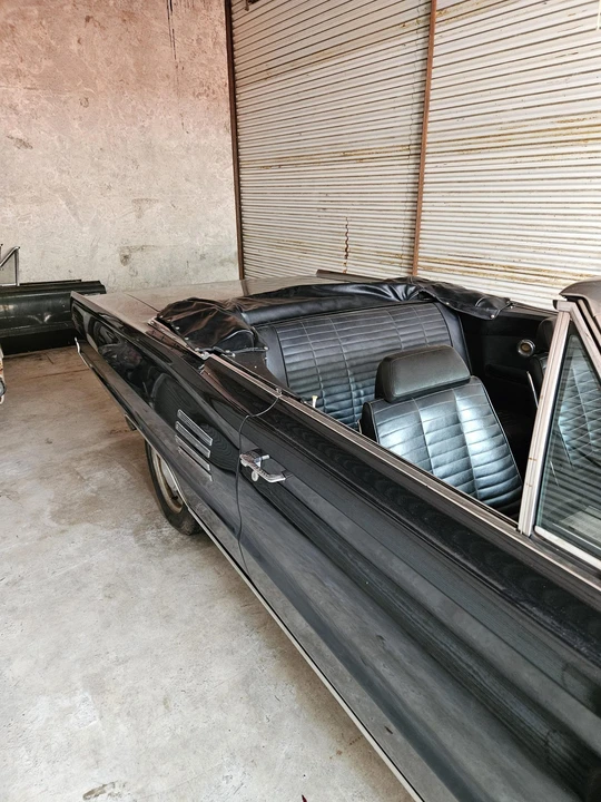 1966 Dodge Coronet 4th Gen - Image 29 of 31