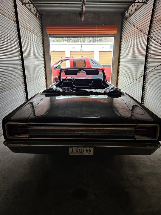 1966 Dodge Coronet 4th Gen - Image 9 of 31