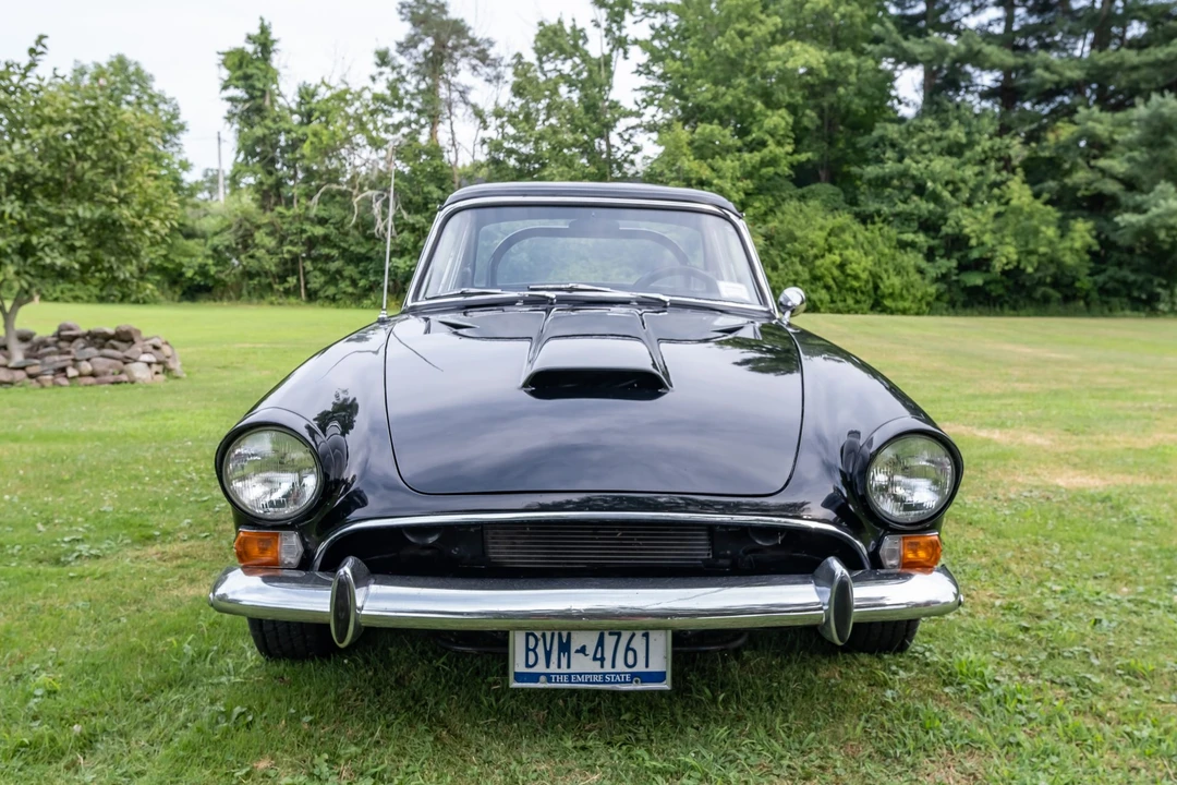 1966 Sunbeam Tiger Mark I - Image 16 of 31