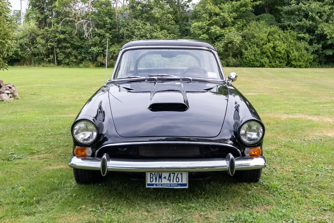1966 Sunbeam Tiger Mark I - Image 15 of 31