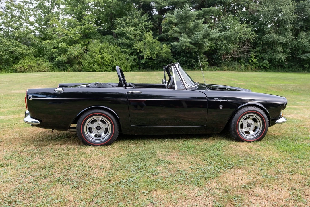 1966 Sunbeam Tiger Mark I - Image 7 of 31