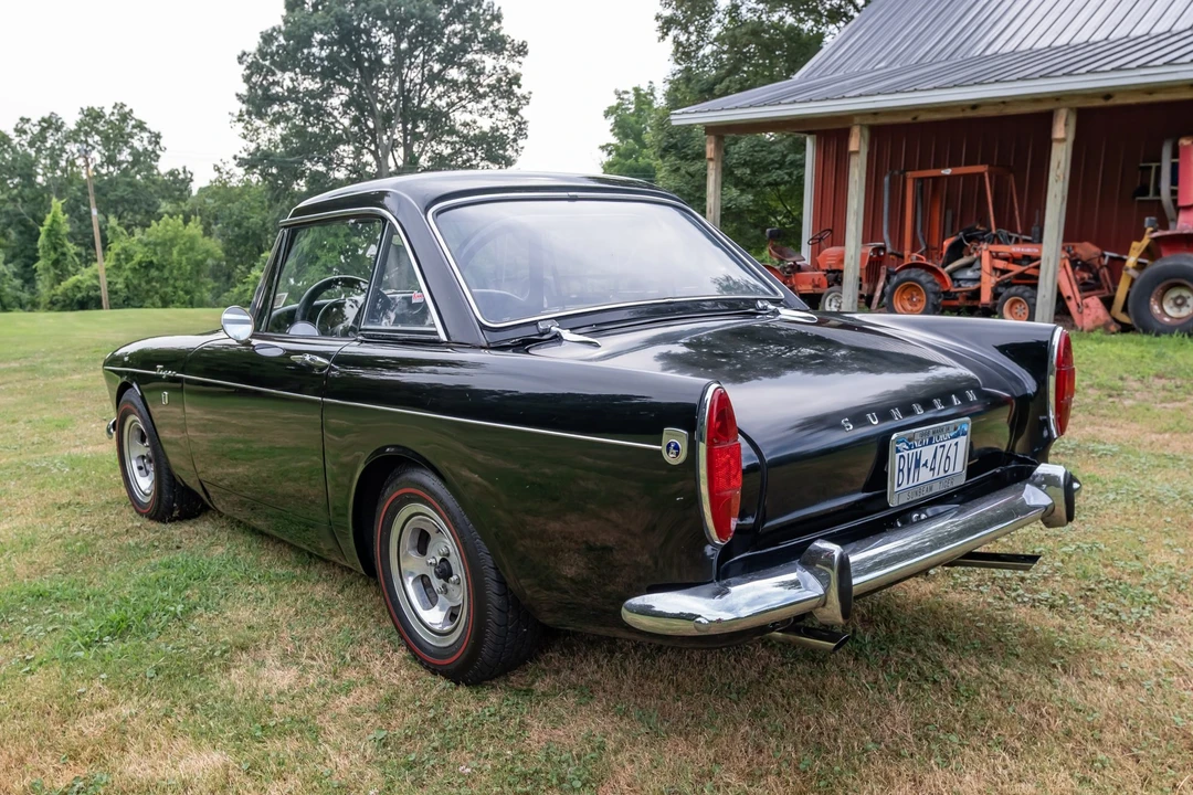 1966 Sunbeam Tiger Mark I - Image 25 of 31