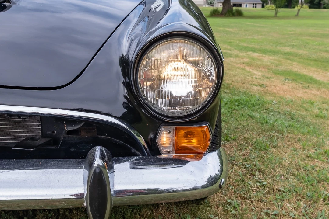 1966 Sunbeam Tiger Mark I - Image 30 of 31
