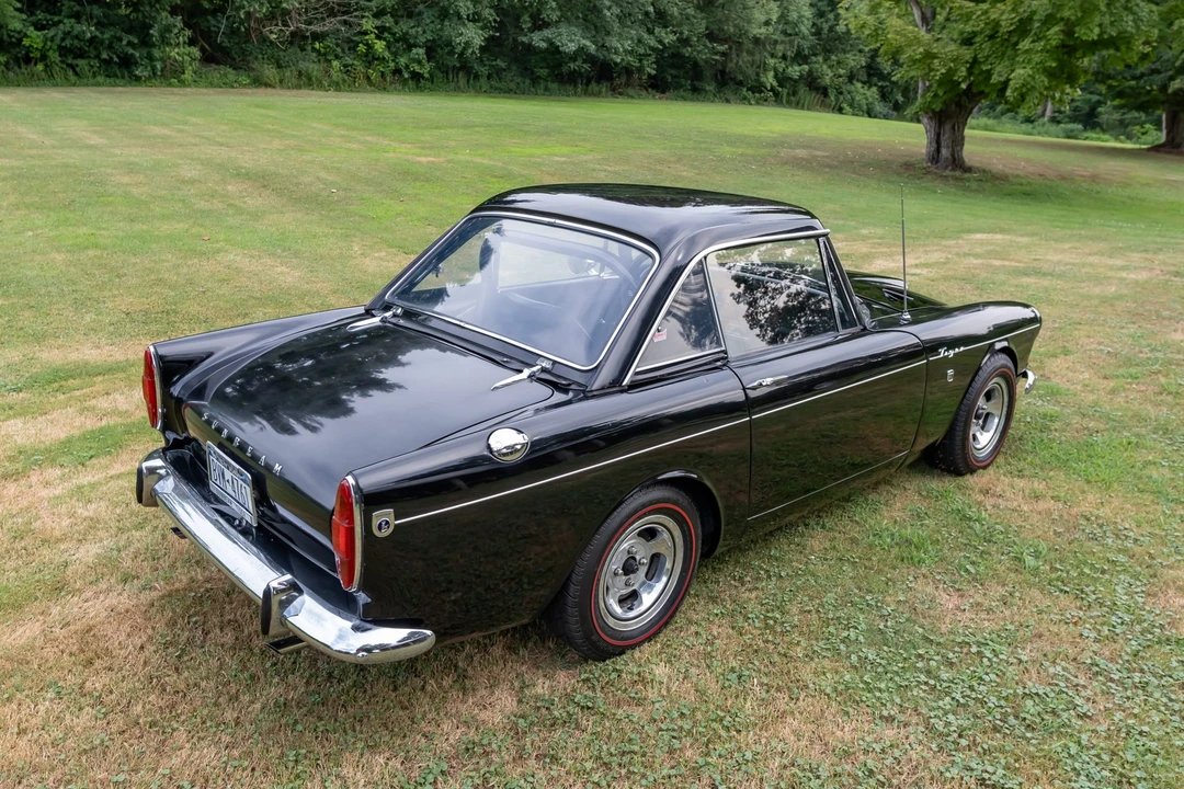 1966 Sunbeam Tiger Mark I - Image 22 of 31